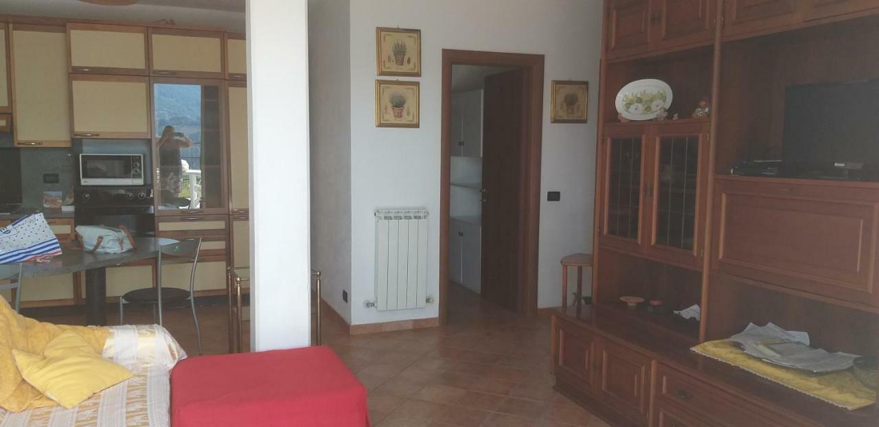Appartamento Terrazza Vista Mare Mozzafiato Moneglia Extérieur photo