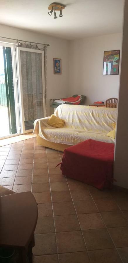Appartamento Terrazza Vista Mare Mozzafiato Moneglia Extérieur photo