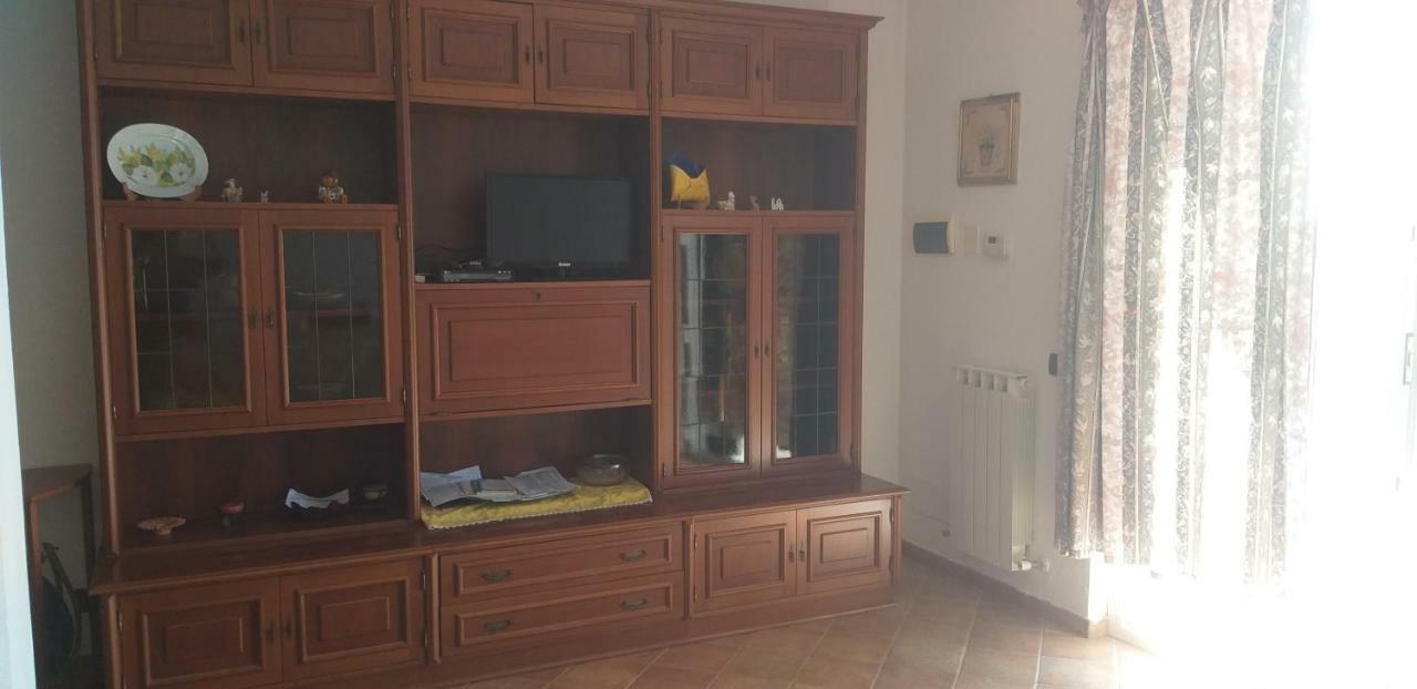 Appartamento Terrazza Vista Mare Mozzafiato Moneglia Extérieur photo