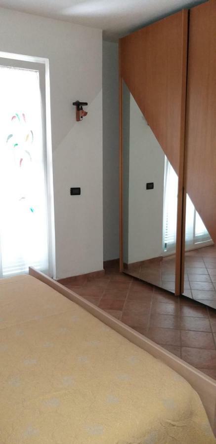 Appartamento Terrazza Vista Mare Mozzafiato Moneglia Extérieur photo